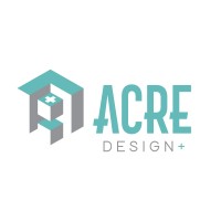 ACRE Design + logo - Similar company to Wudl.