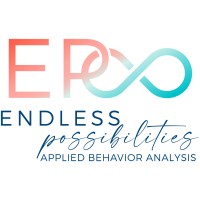 Endless Possibilities ABA logo - Similar company to Behaviorfit