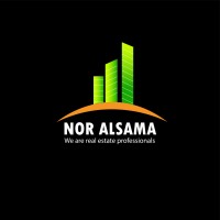 Nor Al Sama Real Estate logo - Similar company to Al Sama Group