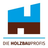Die Holzbauprofis logo - Similar company to B.Yond Se