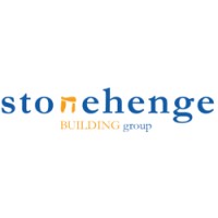 Stonehenge Building Group, LTD logo - Similar company to Arcx Studio