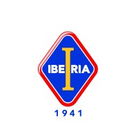 Instituto Iberia logo - Similar company to Learnin