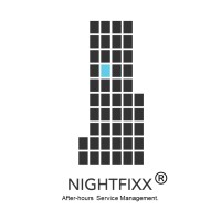 NIGHTFIXX® logo - Similar company to Abby Solutions Group
