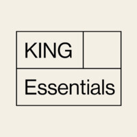 KING Essentials logo - Similar company to Blendking