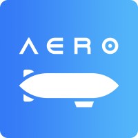 Aeroship logo - Similar company to Aeroship Freight Solutions Pvt. Ltd.