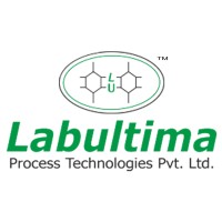 Labultimaprocess logo - Similar company to Flowcode Automation