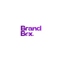 The Brandbox logo - Similar company to Studio Contrary