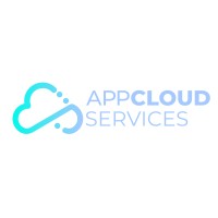 Appcloud logo - Similar company to Webappclouds Llc