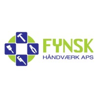 Fynsk Håndværk ApS logo - Similar company to Hansens Byg