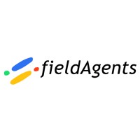 Fieldagents logo - Similar company to M4