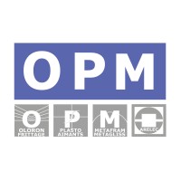 OPM logo - Similar company to Poral