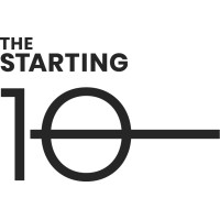The Starting 10 logo - Similar company to Seminarwerkstatt