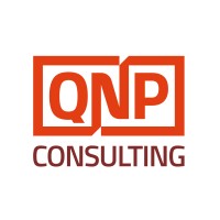 QNP Consulting logo - Similar company to Qnp Tech