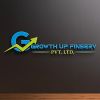 GROWTH UP FINSERV PVT. LTD logo - Similar company to Client First Finserv Pvt Ltd
