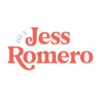 Jessica Romero - Shopify & Klaviyo Expert for Product-Based Businesses logo - Similar company to Lizard Strategy