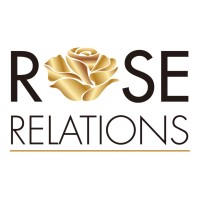 Rose Relations, LLC logo - Similar company to Luxe Media, Inc.