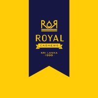 Royal Cashews logo - Similar company to Cloudvantage