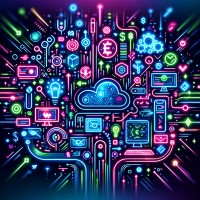 Effortless New Way logo - Similar company to Soteria Communications