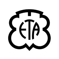 ETA SA Manufacture Horlogère Suisse logo - Similar company to Rouages Sa