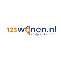 123Vastgoedbeheer logo - Similar company to 123Vastgoedbeheer
