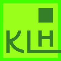 KLH Kabel- und Leitungsbau GmbH Hannover logo - Similar company to E.Infra Gmbh