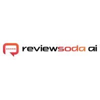 ReviewSoda ai logo - Similar company to Bhalli Software Solution