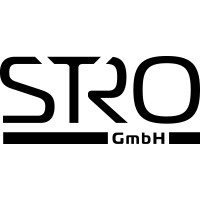STRO gmbh logo - Similar company to Mogi Business Creation Company Gmbh