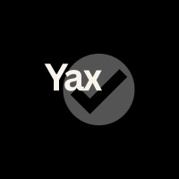 Say YAX to ID logo - Similar company to Impprintz