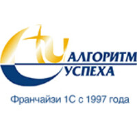 Алгоритм Успеха logo - Similar company to Digi Trans Solutions Usa Llc
