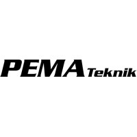 PEMA Teknik ApS logo - Similar company to Grimstrup Maskiner Aps