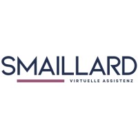 Stefanie Maillard Mac-Lean | Virtuelle Assistenz logo - Similar company to Sandra Fix | Virtuelle Assistenz