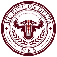Mu Epsilon Delta @USF logo - Similar company to Mu Epsilon Delta
