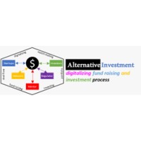 ALTInvest1 logo - Similar company to O2 Angels Network
