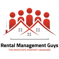 Rental Management Guys logo - Similar company to Ideal Property Investments