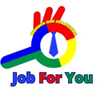 Job For You logo - Similar company to Jobzfeed - Jobs For Developers