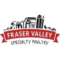Fraser Valley Specialty Poultry logo - Similar company to Wabtec Canada Inc