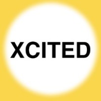 Xcited logo - Similar company to Playace.Co
