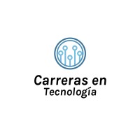 Carreras en Tecnologia logo - Similar company to Vip Applicant