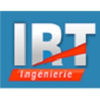IRT Ingénierie logo - Similar company to Irt Ingenierie