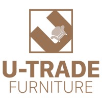 U-Trade Furniture logo - Similar company to Studio240.