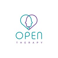 Open Therapy logo - Similar company to Me Psychotherapy, Llc