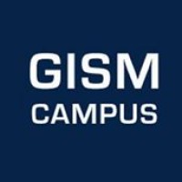 GISM Campus, Sri Lanka logo - Similar company to Amazon Campus