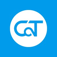 CaT Concepts and Training GmbH logo - Similar company to Funk-E | Verandercommunicatie