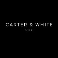 Carter & White logo - Similar company to Meem Logistics