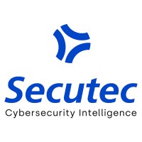 Secutec logo - Similar company to Netleaf, Powered By Axi