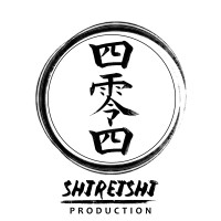 Shireishi Production logo - Similar company to Algorocks