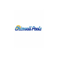 CHISWELL POOLS logo - Similar company to Evo Pools