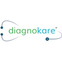Diagnokare logo - Similar company to Docttocare