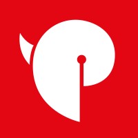 Mainostoimisto Precis logo - Similar company to Studio Frö