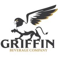 Griffin Beverage Company logo - Similar company to Griffin Beverage Co